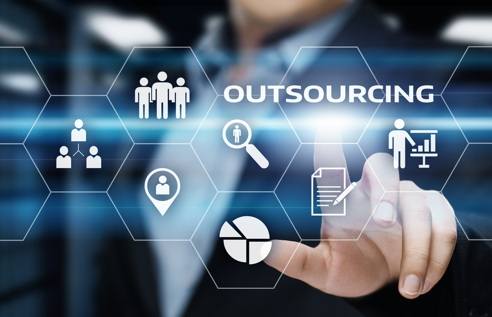 IT & Business Process Outsourcing